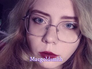 Maegoldsmith