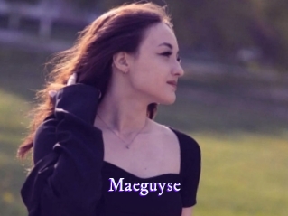 Maeguyse