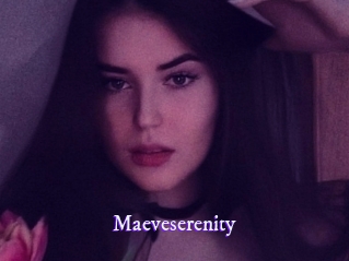 Maeveserenity