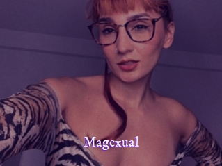 Magexual