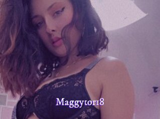 Maggytor18