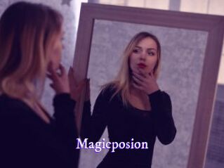 Magicposion