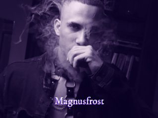 Magnusfrost