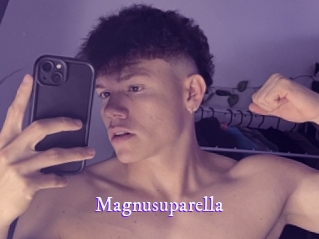 Magnusuparella