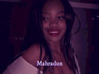 Mahradun