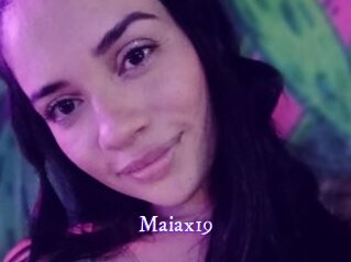 Maiax19