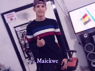 Maickwc