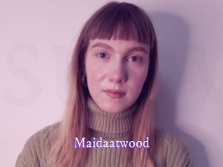 Maidaatwood