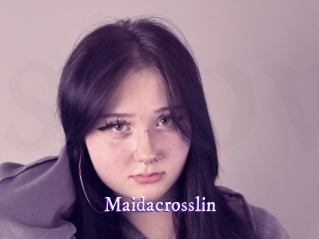 Maidacrosslin