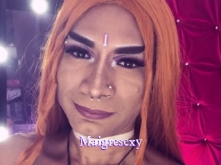 Maigresexy