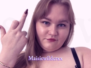 Maisiewilderxx