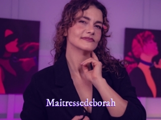 Maitressedeborah