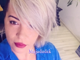 Majadudek