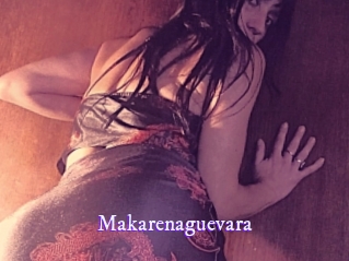 Makarenaguevara