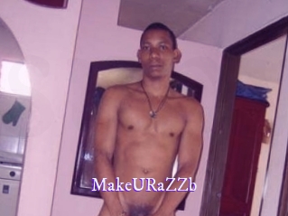 MakeURaZZb