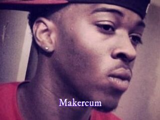 Makercum