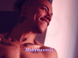 Makymaxwell