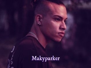 Makyparker