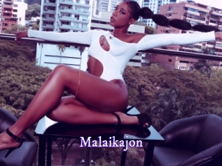 Malaikajon