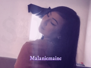 Malaniemaine