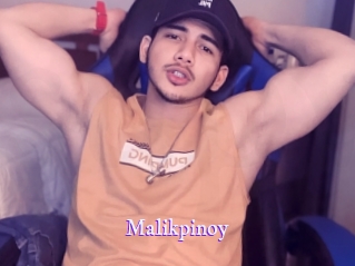 Malikpinoy