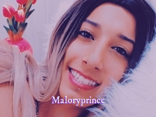 Maloryprince