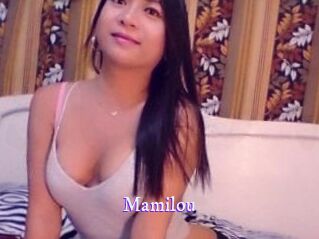Mamilou