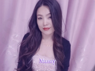 Manay