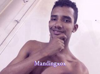 Mandingxox