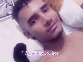 Mandingxoxhot