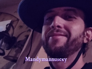 Mandymannusexy