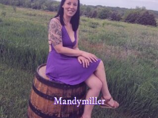 Mandymiller