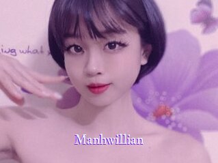 Manhwillian
