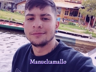 Manueltamallo