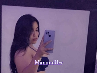 Manumiller