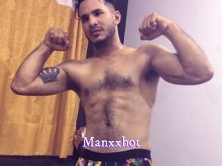 Manxxhot