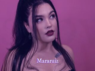 Mararuiz