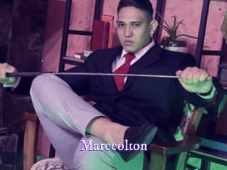 Marccolton