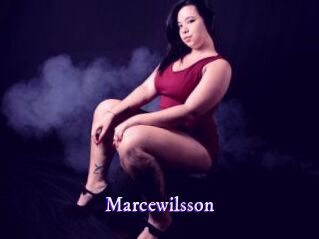 Marcewilsson