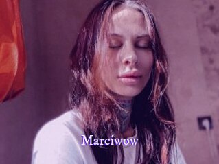 Marciwow