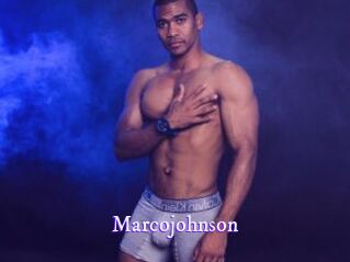 Marcojohnson