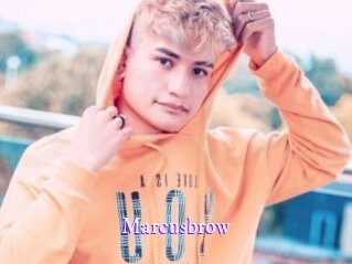 Marcusbrow