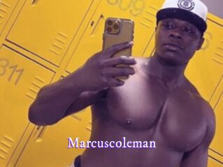 Marcuscoleman