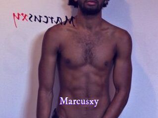 Marcusxy