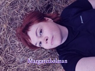 Margaretbolman