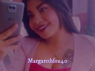 Margarethfox40