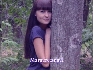 Margeretangel