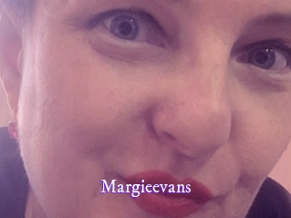 Margieevans