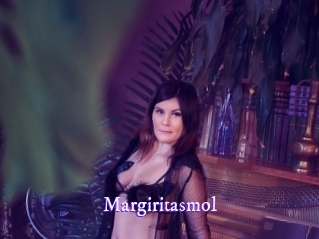 Margiritasmol