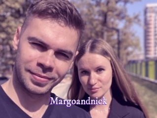 Margoandnick